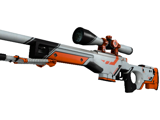 AWP Asiimov