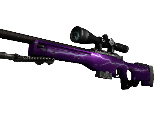 AWP Lightning Strike