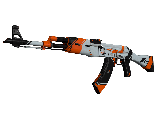 AK-47 Asiimov