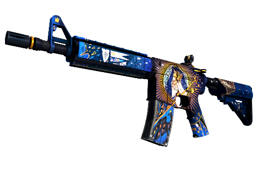 M4A4 The Emperor
