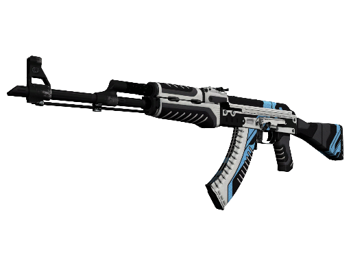 AK-47 Vulcan