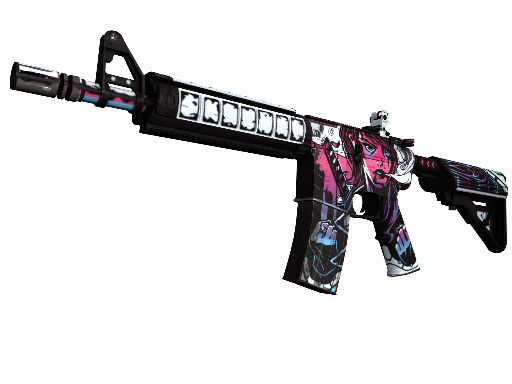 M4A4 Neo-Noir