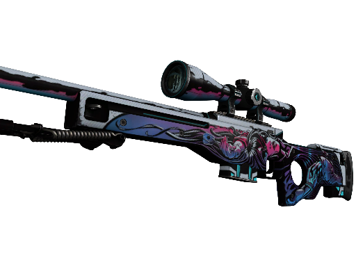 AWP Neo-Noir